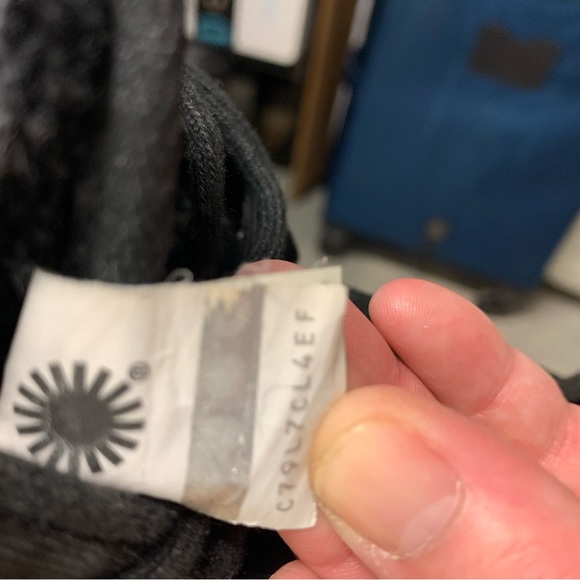 UGG Neumel Man winter sheepskin Boots womens size 10 - Picture 7 of 7